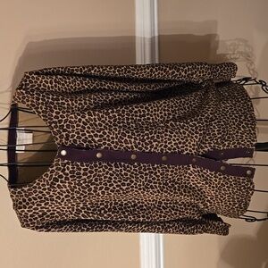Michael Kors Sweater XL